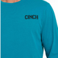 Cinch Lead this Life Long Sleeve