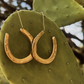 "Lucky You" Earrings