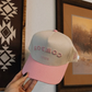 “Cowboy Wife” Trucker Cap