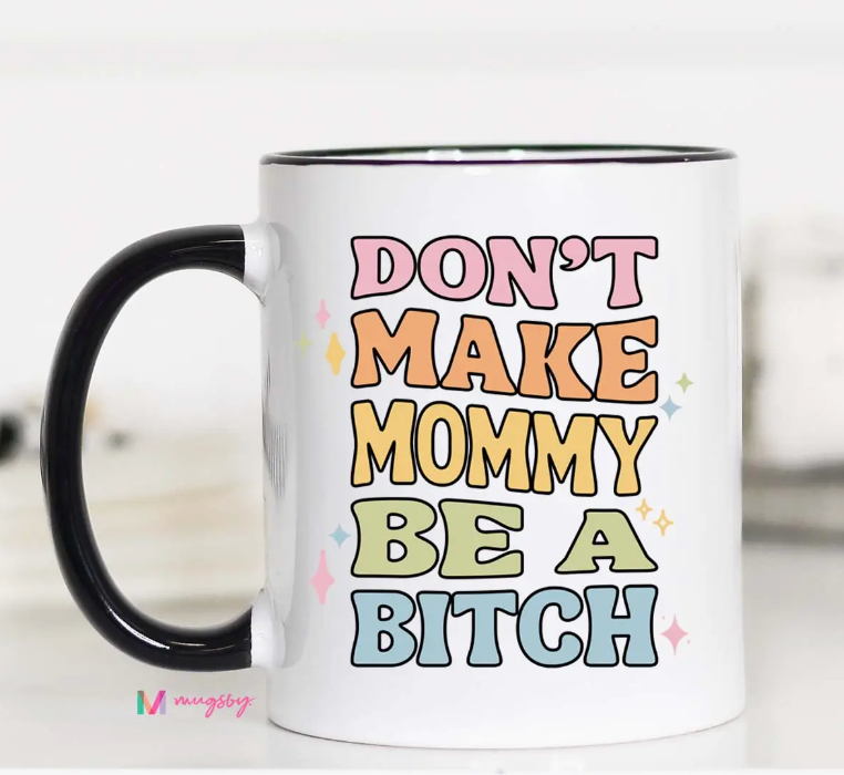 Dark Humor Coffee Mugs