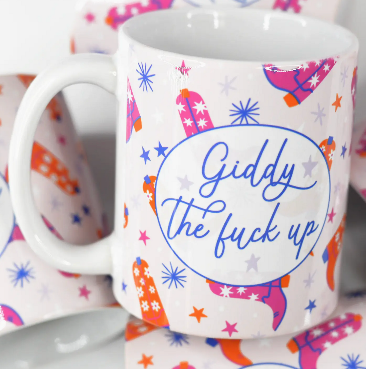 Dark Humor Coffee Mugs
