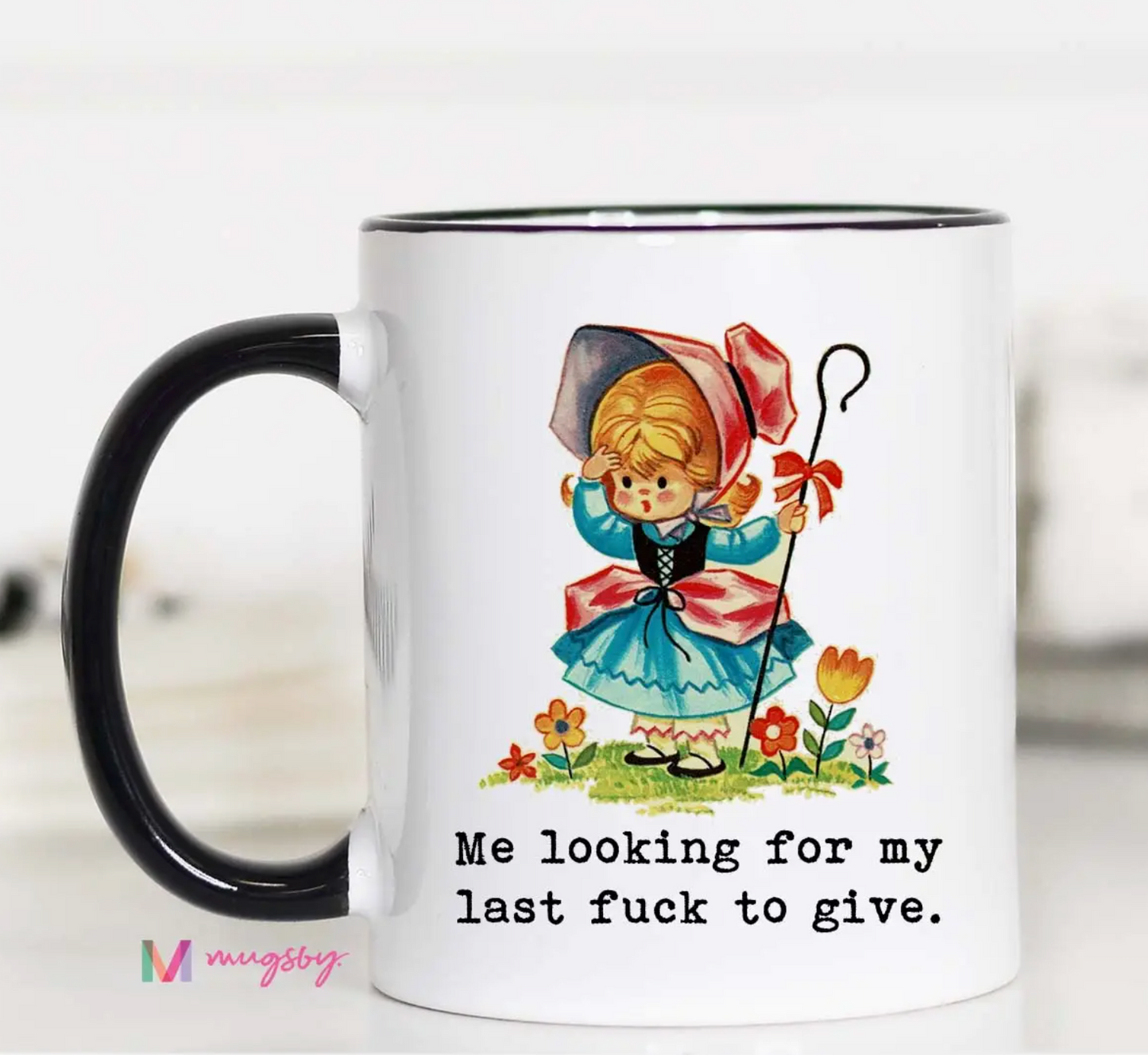Dark Humor Coffee Mugs