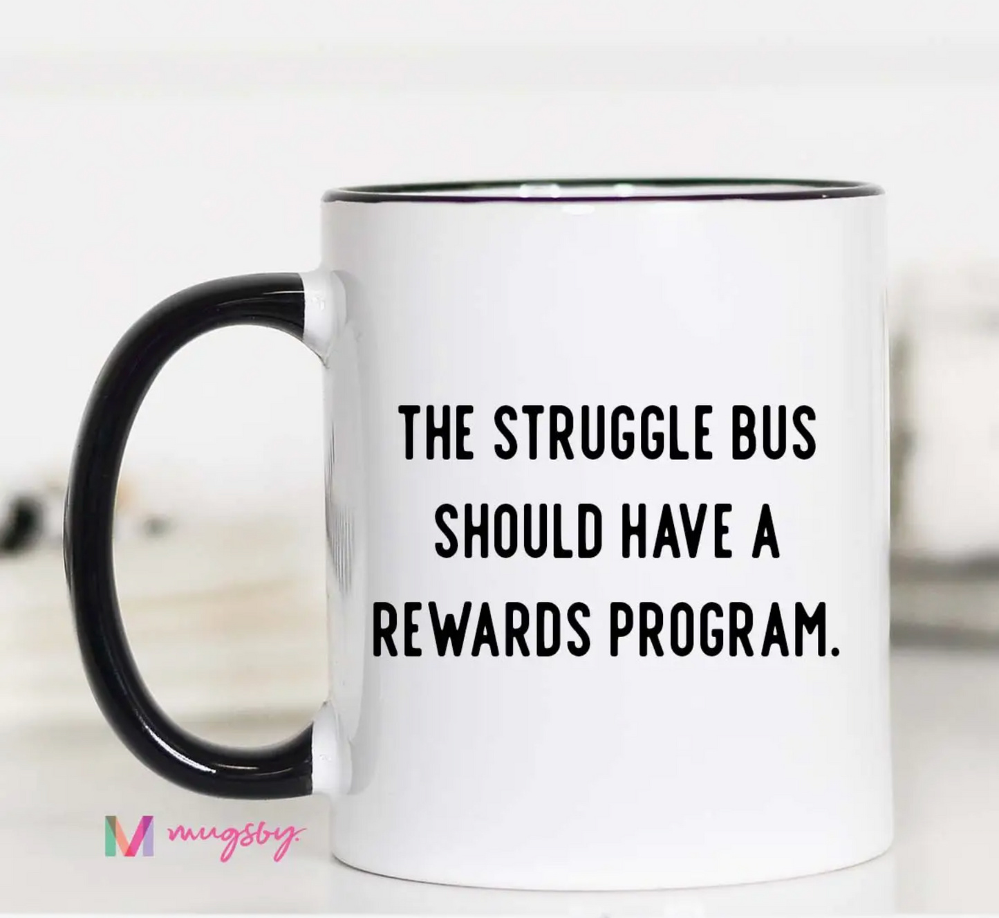 Dark Humor Coffee Mugs