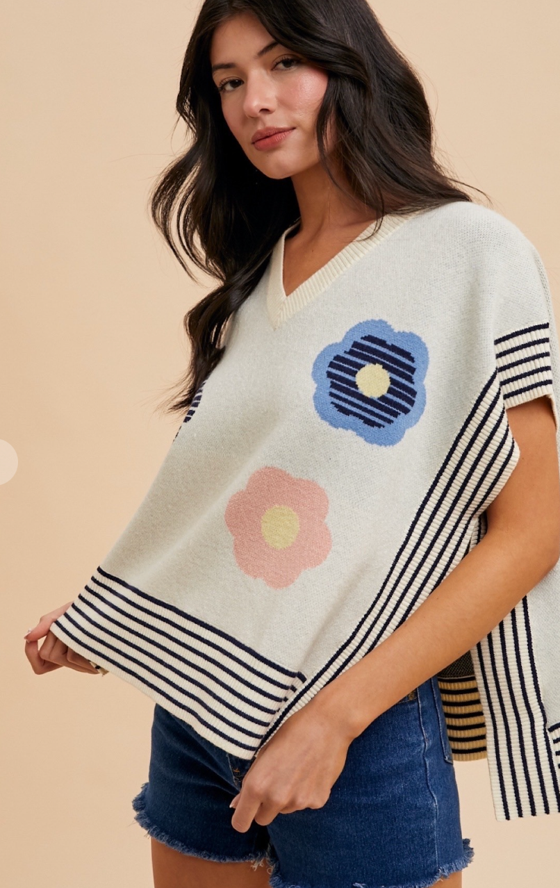 JACQUARD BLOOM
