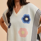 JACQUARD BLOOM