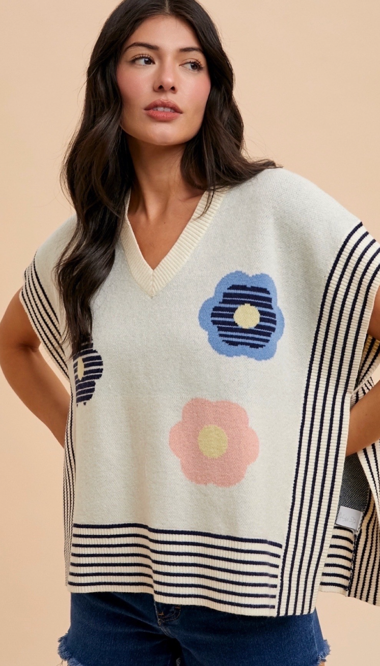 JACQUARD BLOOM
