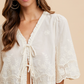 Spring Fling Blouse
