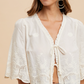 Spring Fling Blouse