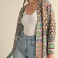 Patch Theory Jacket