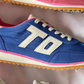 Colorful Sneaker