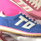 Colorful Sneaker