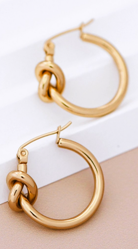 Steel Knot