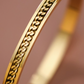 Chained Bangle