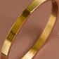 Blank Love Bracelet