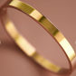 Blank Love Bracelet