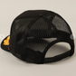 Captain Trucker Hat (Inspired by James;)
