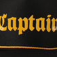 Captain Trucker Hat (Inspired by James;)