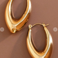 Chunky Tear drop