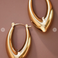 Chunky Tear drop