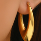 Chunky Tear drop