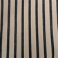 Doll Babe Stripe Sleeveless Jumpsuit
