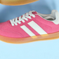 Colorful Sneaker