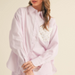 Summer Fling  Button-Up & Shorts