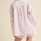 Summer Fling  Button-Up & Shorts