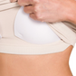 SEAMLESS TUBE TOP WITH BRA PAD