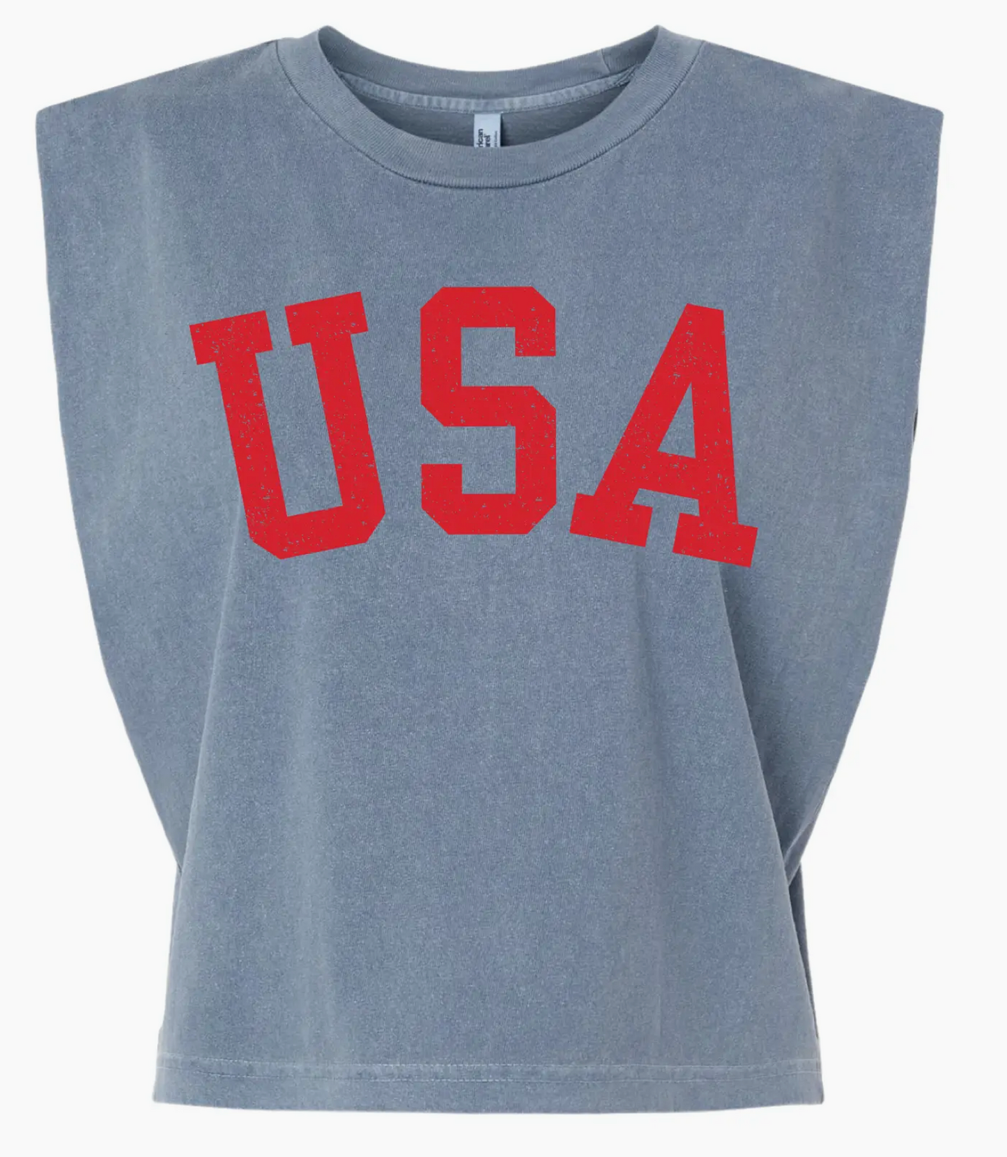 USA Muscle Tank