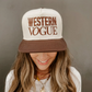 Western Vogue Hat