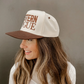 Western Vogue Hat