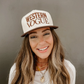 Western Vogue Hat