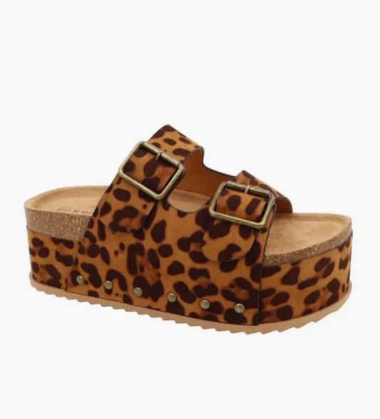 Leo Sandal