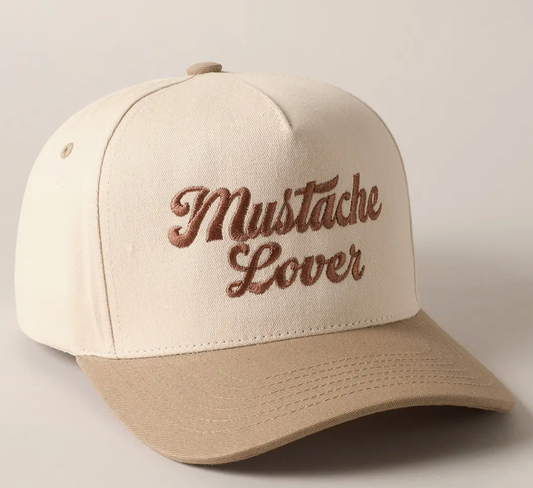 Mustache Lover