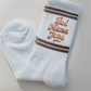 SOCK IT TO ME