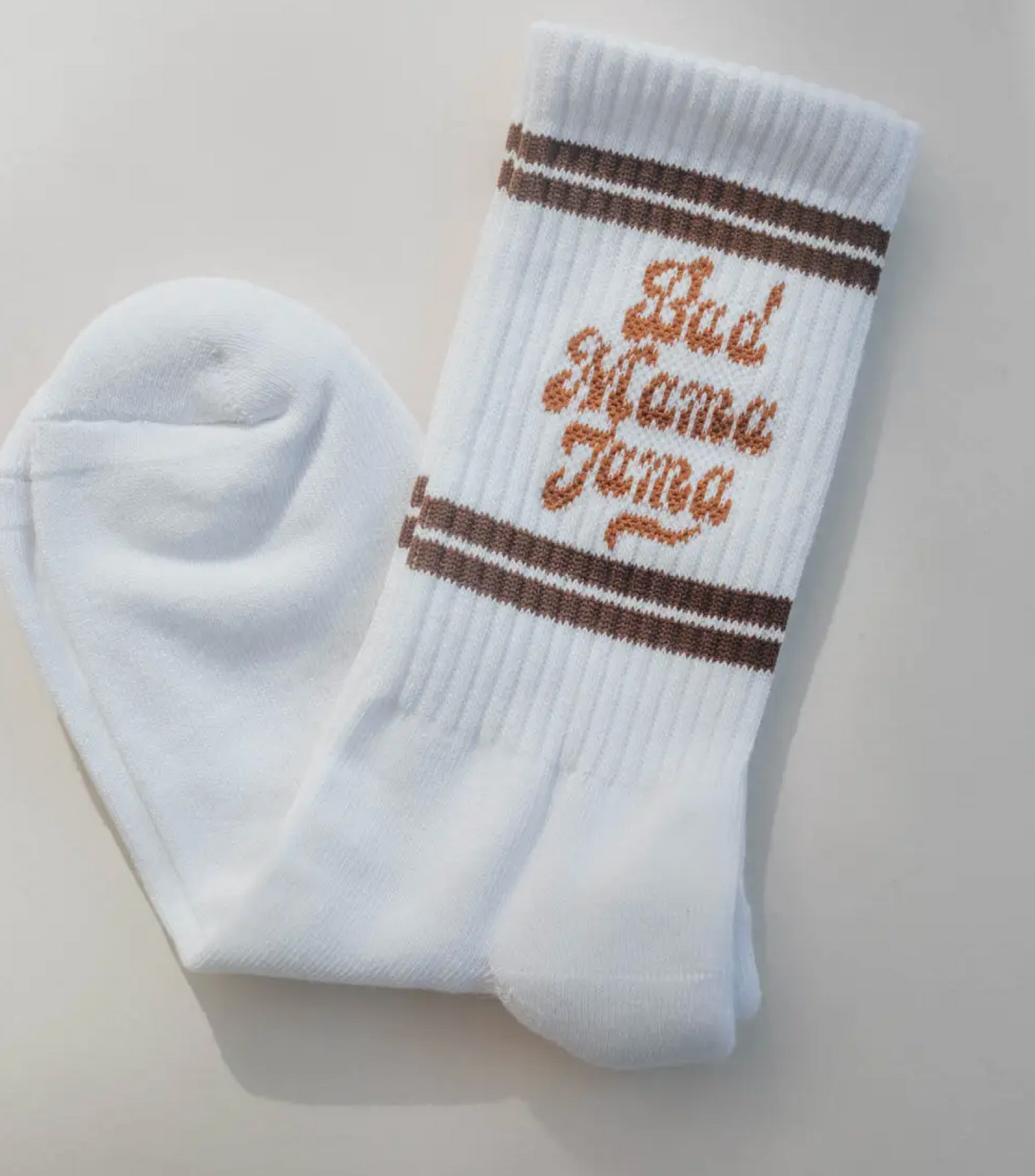 SOCK IT TO ME