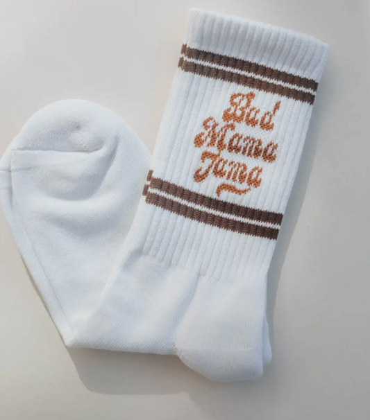 SOCK IT TO ME