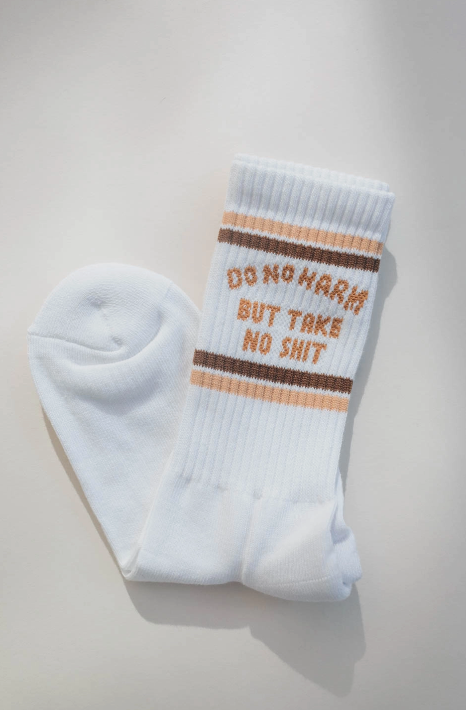 SOCK IT TO ME