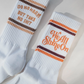 SOCK IT TO ME
