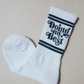 SOCK IT TO ME