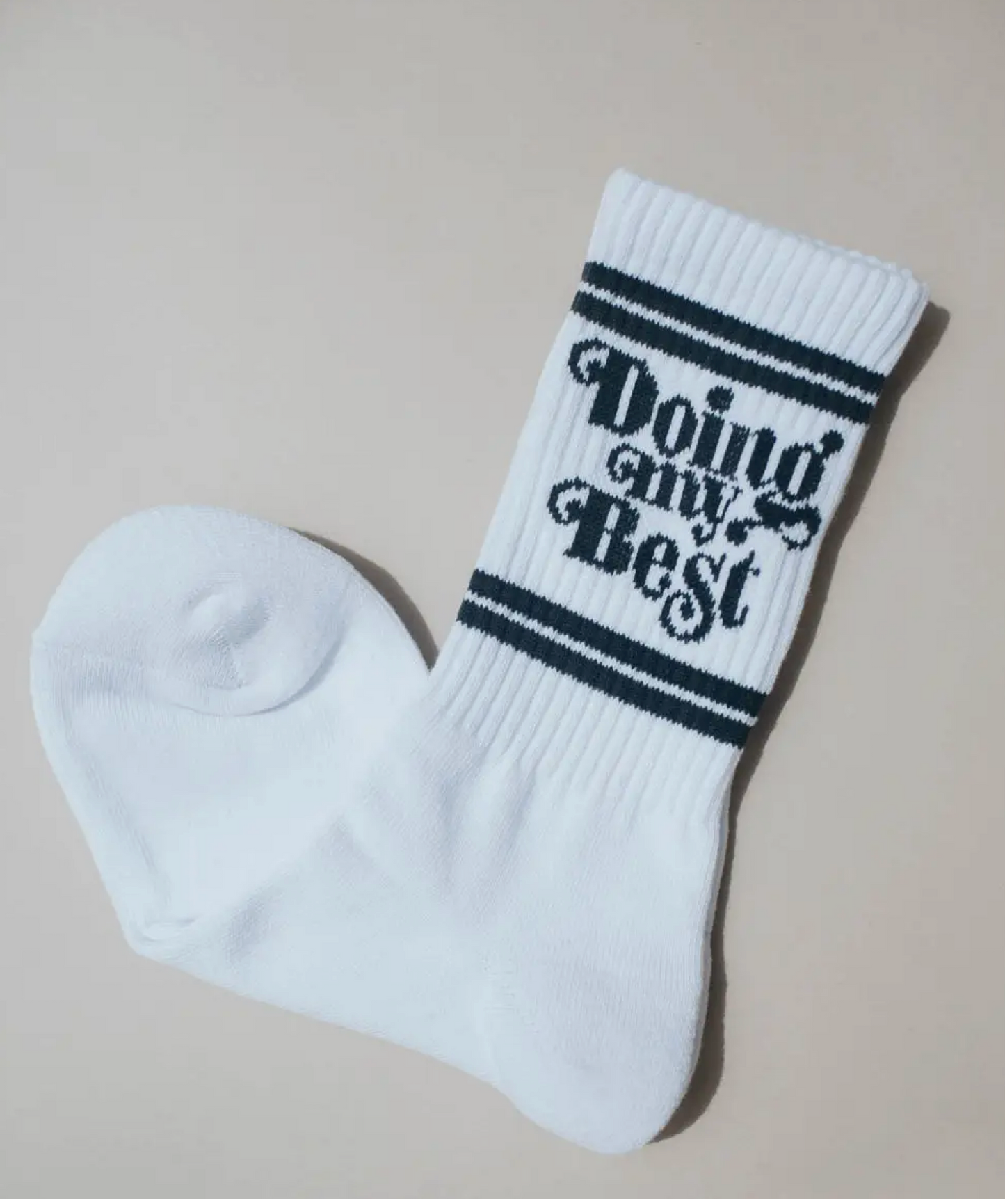 SOCK IT TO ME