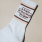 SOCK IT TO ME