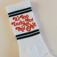 SOCK IT TO ME