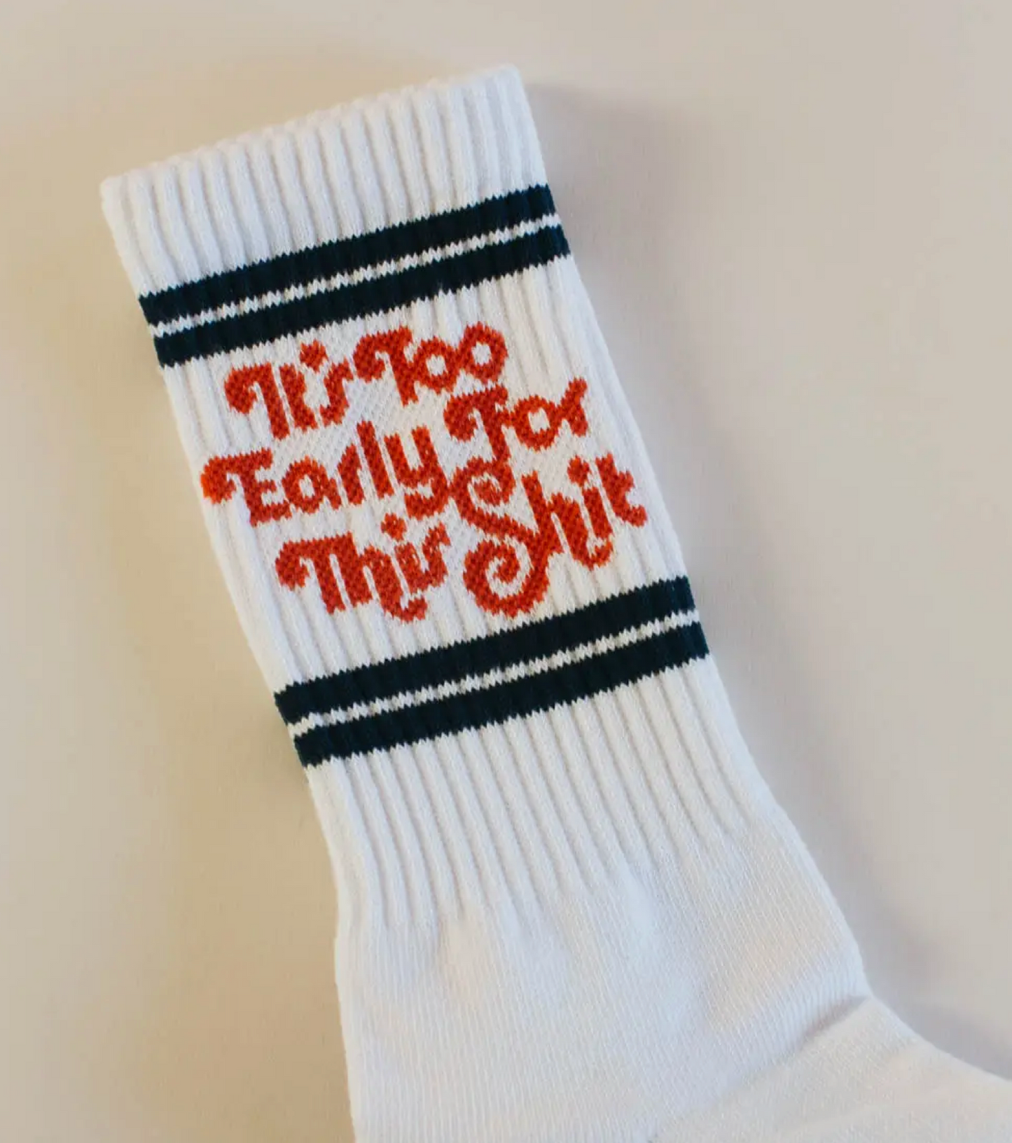 SOCK IT TO ME