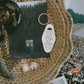 Keychains with a Vibe