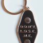Keychains with a Vibe