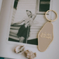 Keychains with a Vibe