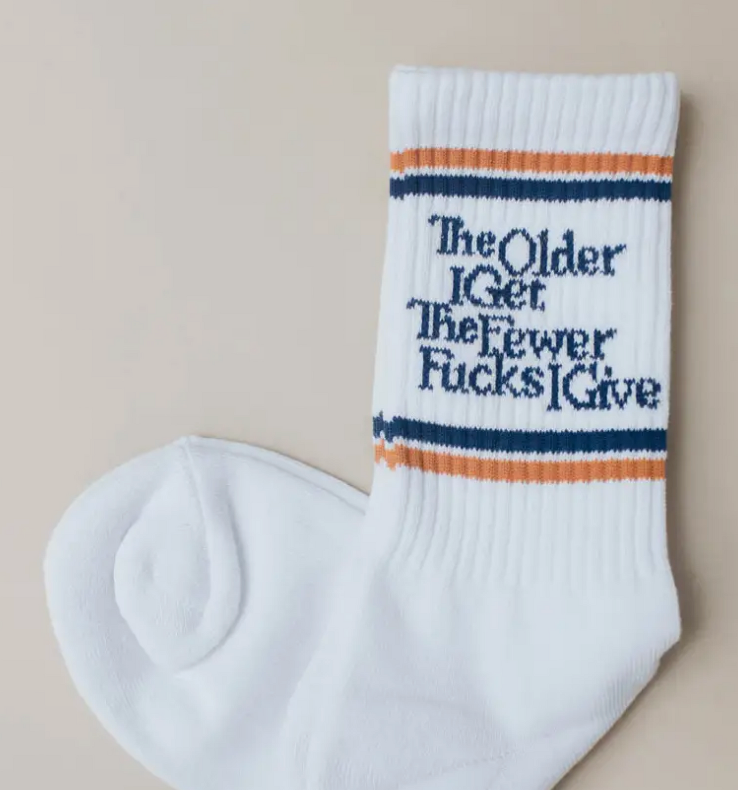 SOCK IT TO ME
