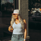 “Cowboy Wife” Trucker Cap